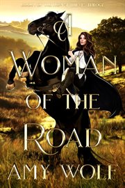A woman of the road cover image
