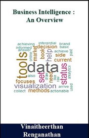 Business intelligence: an overview cover image