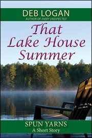 That lake house summer cover image