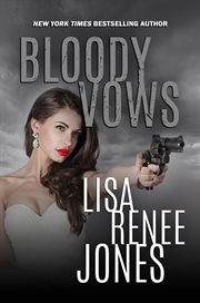 Bloody vows cover image