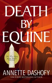 Death by equine cover image