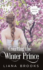 Courting The Winter Prince cover image