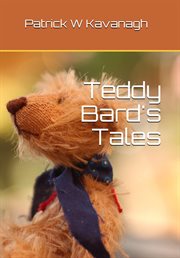 Teddy bard's tales cover image