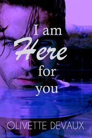 I am here for you. Cancelled Czech Files cover image