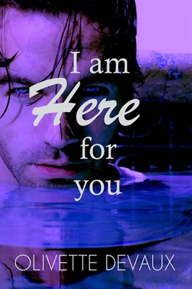 Cover image for I am Here for You