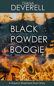 Black powder boogie cover image