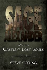 Sage alexander and the castle of lost souls cover image