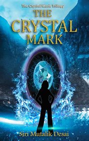 The crystal mark cover image