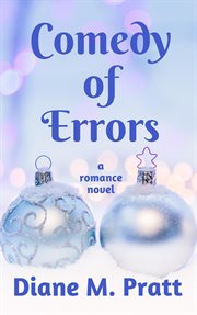 Comedy of errors cover image