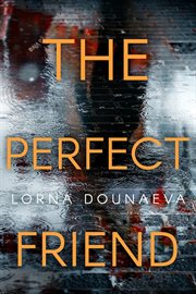 The perfect friend cover image
