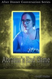 Abrama's end game cover image