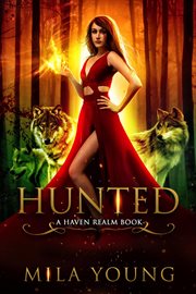 Hunted cover image