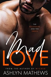 Mad Love cover image