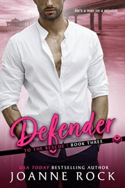 Defender : To the Rescue cover image