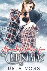 A mountain man for christmas cover image
