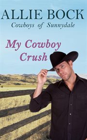 My cowboy crush cover image