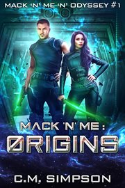 Mack 'n' me: origins cover image