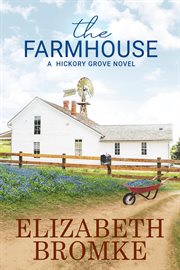 The farmhouse cover image