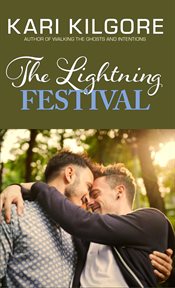 The lightning festival cover image