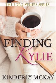 Finding Kylie cover image