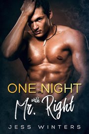 One night with mr. right cover image