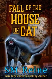 Fall of the house of cat cover image