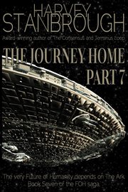The journey home cover image