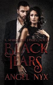 Black tears. Marchetti family cover image