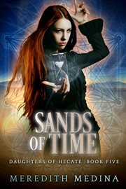 Sands of time cover image
