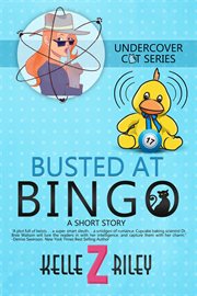 Busted at bingo cover image