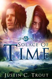 Solace of time cover image
