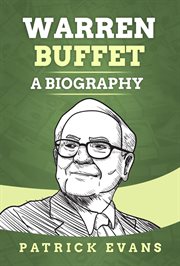 Warren buffett: a biography : A Biography cover image