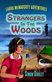 Strangers in the woods cover image