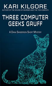 Three computer geeks gruff cover image
