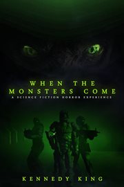 When the monsters come cover image