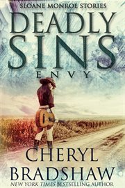 Deadly sins: envy : Envy cover image