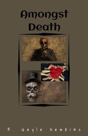 Amongst Death cover image