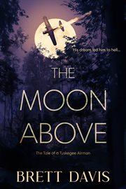 The moon above cover image