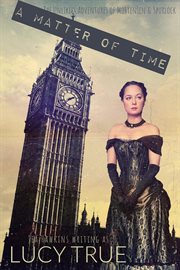 A matter of time cover image