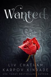 Wanted: A Standalone Vampire Romance : A Standalone Vampire Romance cover image