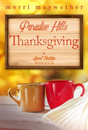 Paradise hills thanksgiving cover image
