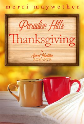 Cover image for Paradise Hills Thanksgiving