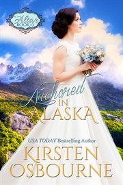 Anchored in alaska cover image