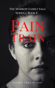 Pain train cover image