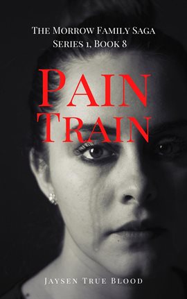 Cover image for Pain Train