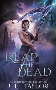 Reap the dead cover image