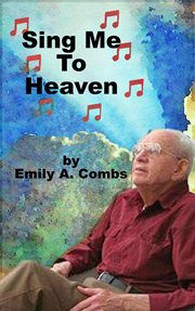 Sing me to heaven cover image