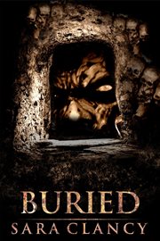Buried cover image