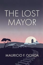 The lost mayor cover image