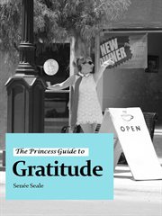 The princess guide to gratitude cover image